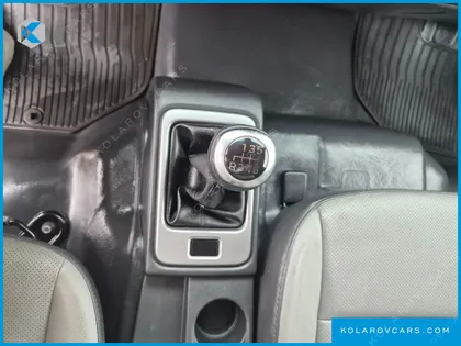 HYUNDAI MIGHTY STANDARD CAP