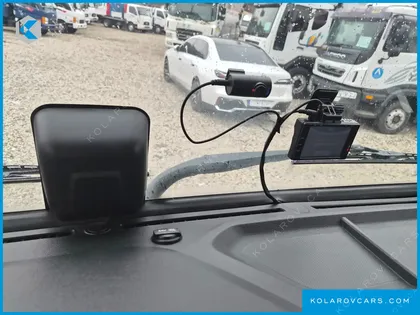 HYUNDAI MIGHTY STANDARD CAP
