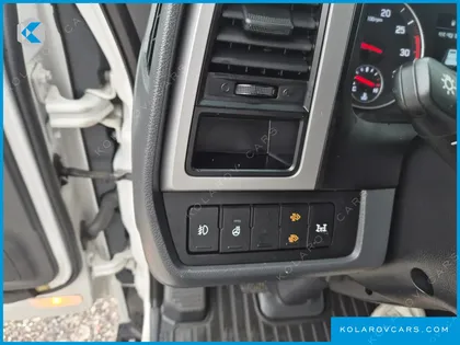 HYUNDAI MIGHTY STANDARD CAP