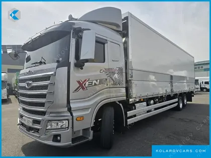 TATA DAEWOO MACKSEN 6X2