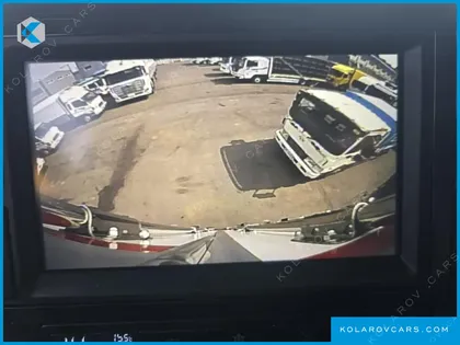 TATA DAEWOO MACKSEN 6X2