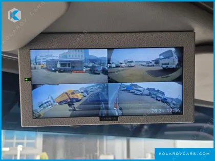 TATA DAEWOO MACKSEN 6X2