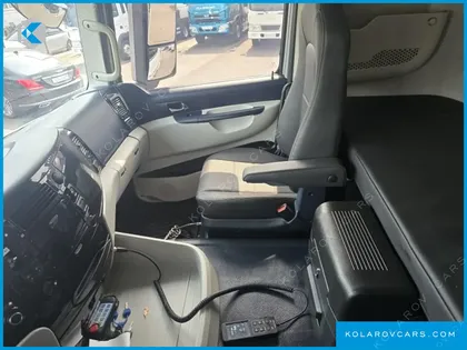 TATA DAEWOO MACKSEN 6X2