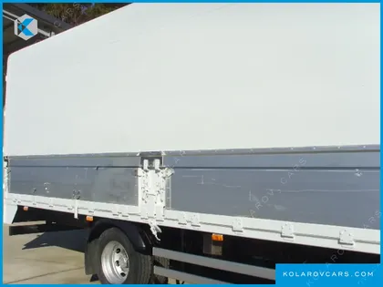HYUNDAI MEGA TRUCK GOLD