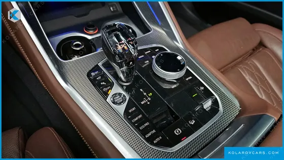 BMW X6 XDRIVE40I M SPORT