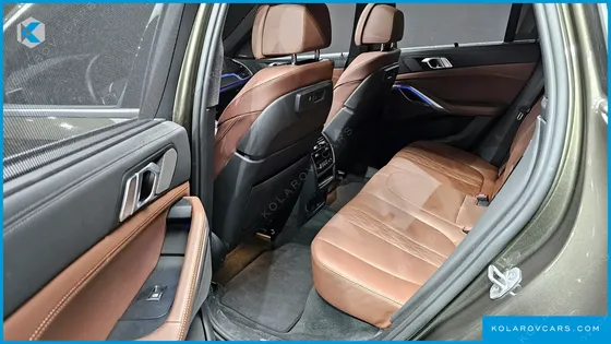 BMW X6 XDRIVE40I M SPORT