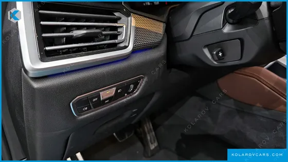 BMW X6 XDRIVE40I M SPORT