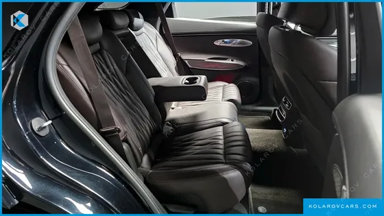 GENESIS GV70 2.5T GASOLINE AWD
