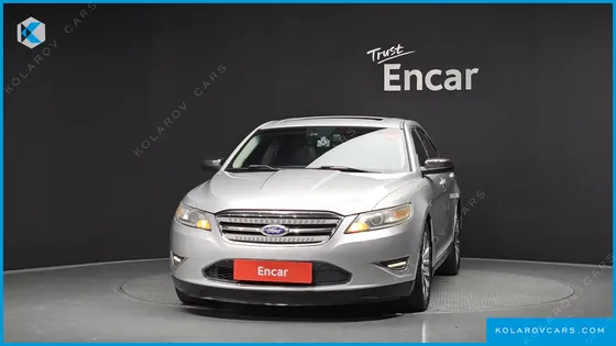 FORD TAURUS 3.5 LIMITED