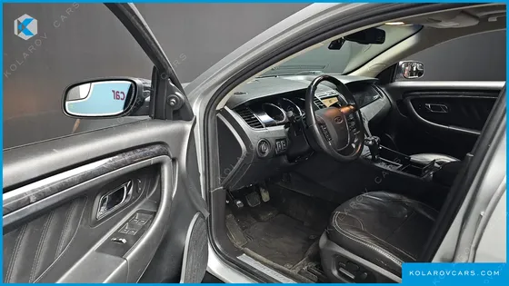 FORD TAURUS 3.5 LIMITED