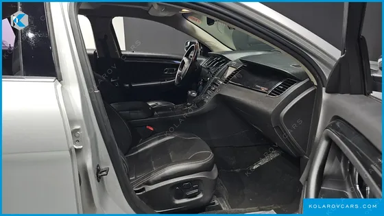 FORD TAURUS 3.5 LIMITED