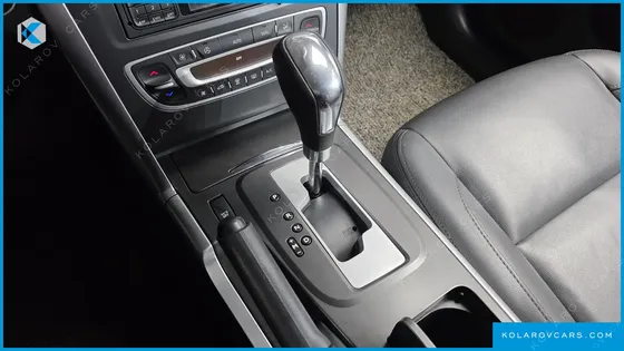 RENAULT KOREA SM5 LPLI TEXI TENTAL CAR DLX