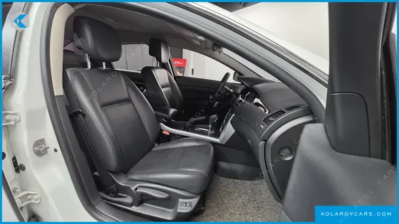 RENAULT KOREA SM5 LPLI TEXI TENTAL CAR DLX