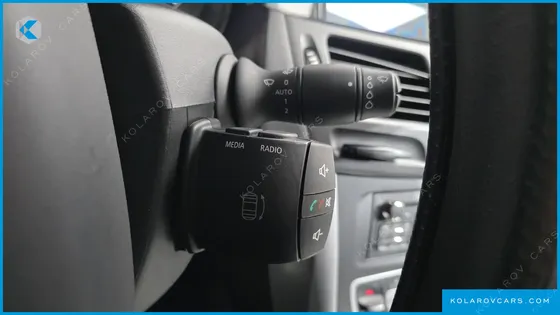 RENAULT KOREA SM5 LPLI TEXI TENTAL CAR DLX