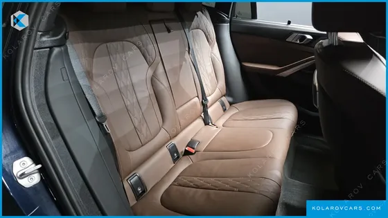 BMW X6 XDRIVE30D M SPORT