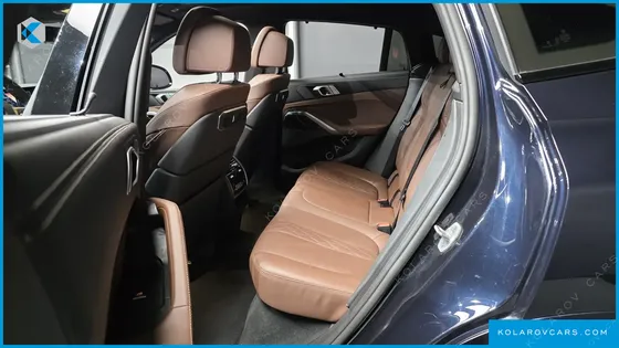 BMW X6 XDRIVE30D M SPORT