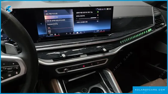 BMW X6 XDRIVE30D M SPORT