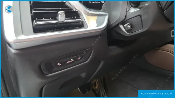 BMW X6 XDRIVE30D M SPORT
