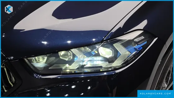 BMW X6 XDRIVE30D M SPORT
