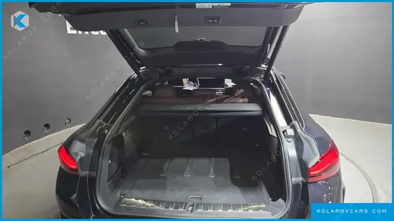 BMW X6 XDRIVE30D M SPORT
