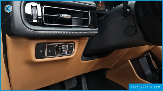LINCOLN AVIATOR 3.0 BLACK LABEL AWD