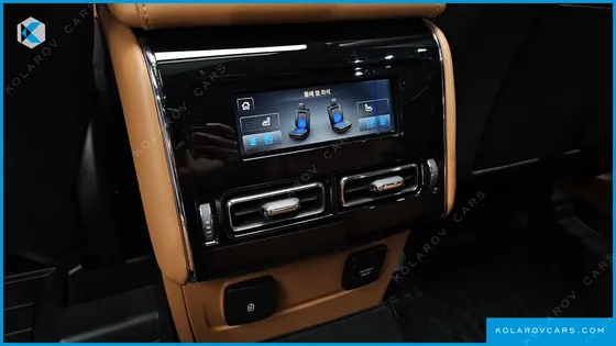LINCOLN AVIATOR 3.0 BLACK LABEL AWD