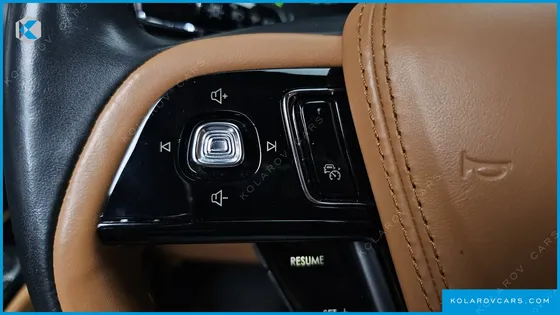 LINCOLN AVIATOR 3.0 BLACK LABEL AWD