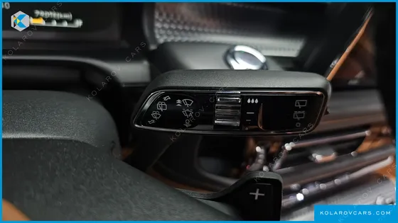 LINCOLN AVIATOR 3.0 BLACK LABEL AWD