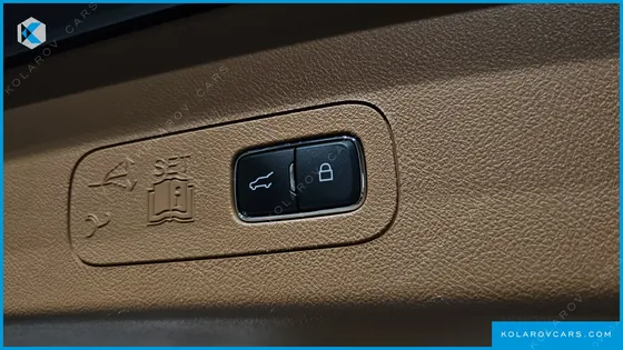 LINCOLN AVIATOR 3.0 BLACK LABEL AWD