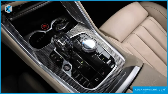 BMW X6 XDRIVE40D M SPORT