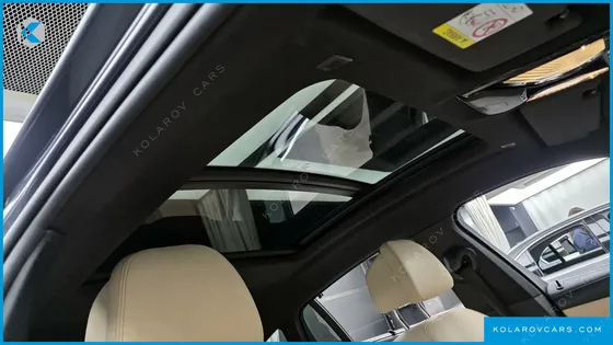 BMW X6 XDRIVE40D M SPORT