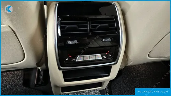 BMW X6 XDRIVE40D M SPORT
