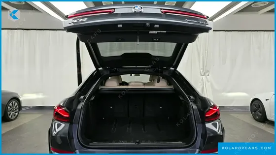 BMW X6 XDRIVE40D M SPORT