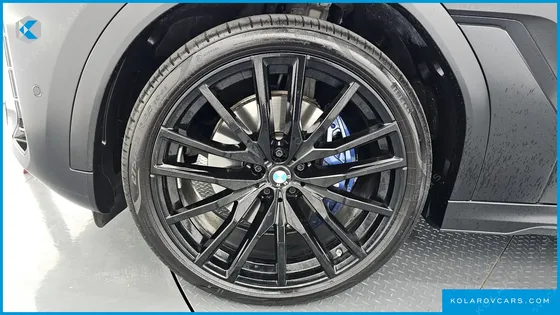 BMW X6 XDRIVE40I M SPORT PRO SPECIAL EDITION