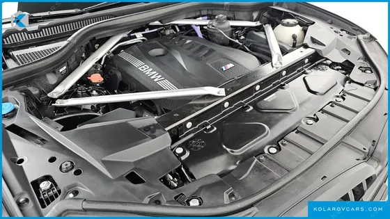 BMW X6 XDRIVE40I M SPORT PRO SPECIAL EDITION