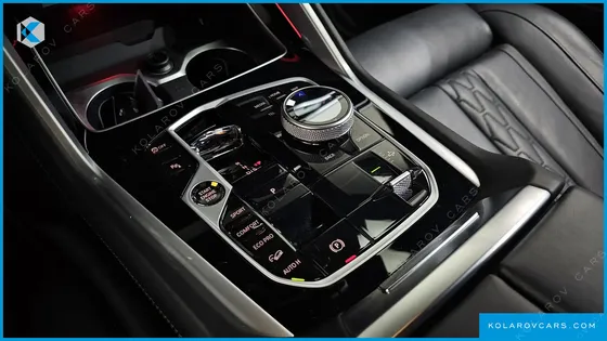 BMW X6 XDRIVE40I M SPORT PRO SPECIAL EDITION