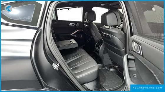 BMW X6 XDRIVE40I M SPORT PRO SPECIAL EDITION