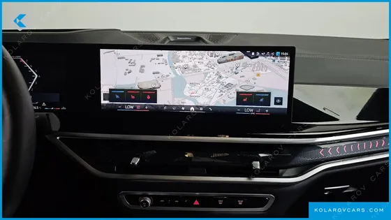 BMW X6 XDRIVE40I M SPORT PRO SPECIAL EDITION