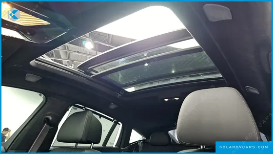 BMW X6 XDRIVE40I M SPORT PRO SPECIAL EDITION