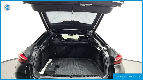 BMW X6 XDRIVE40I M SPORT PRO SPECIAL EDITION