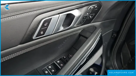 BMW X6 XDRIVE40I M SPORT PRO SPECIAL EDITION