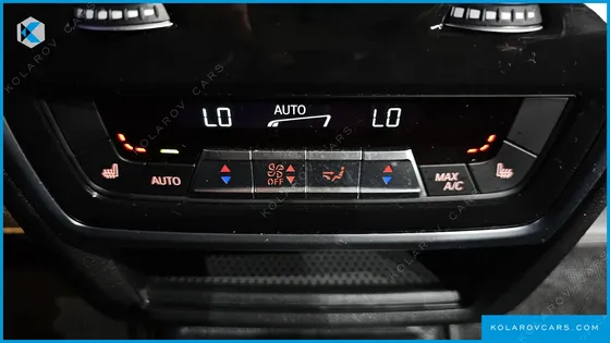 BMW X6 XDRIVE40I M SPORT PRO SPECIAL EDITION