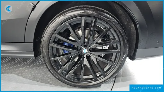 BMW X6 XDRIVE40I M SPORT PRO SPECIAL EDITION