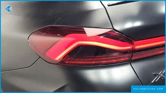 BMW X6 XDRIVE40I M SPORT PRO SPECIAL EDITION