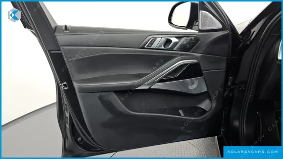 BMW X6 XDRIVE40I M SPORT PRO SPECIAL EDITION