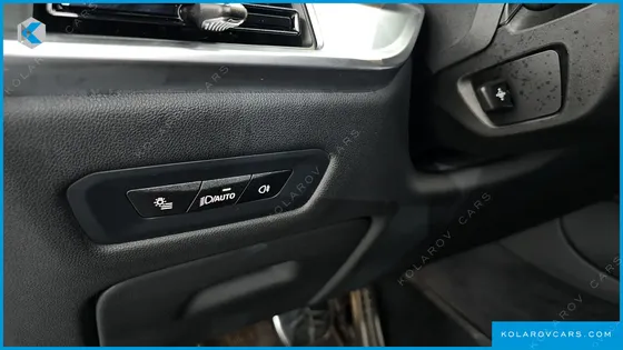 BMW X6 XDRIVE40I M SPORT PRO SPECIAL EDITION