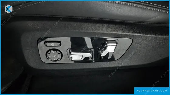 BMW X6 XDRIVE40I M SPORT PRO SPECIAL EDITION