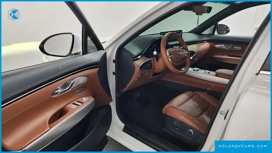 GENESIS GV70 2.5T GASOLINE 2WD