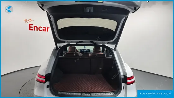 GENESIS GV70 2.5T GASOLINE 2WD