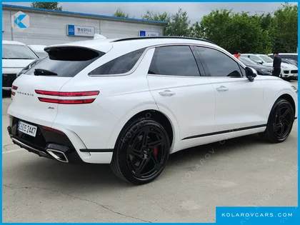 GENESIS GV70 3.5T GASOLINE AWD